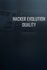 Видеоигра Hacker Evolution: Duality, Все страны, разработчик exosyphen studios, ...