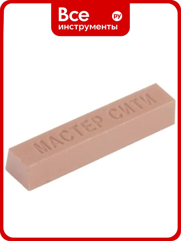 Мебельный мягкий воск MC R5113 бук светлый 40 45417