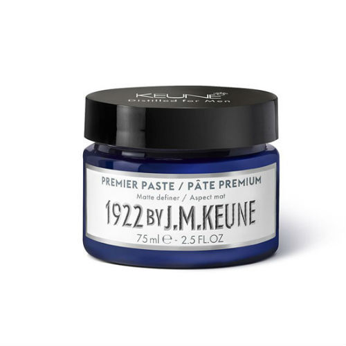 Премьер паста 1922 Premier paste Keune (75 ml)