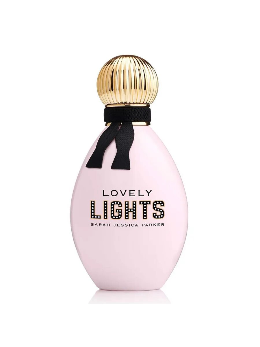 Sarah J.Parker Lovely Lights w 30 мл оригинал Парфюмерная вода