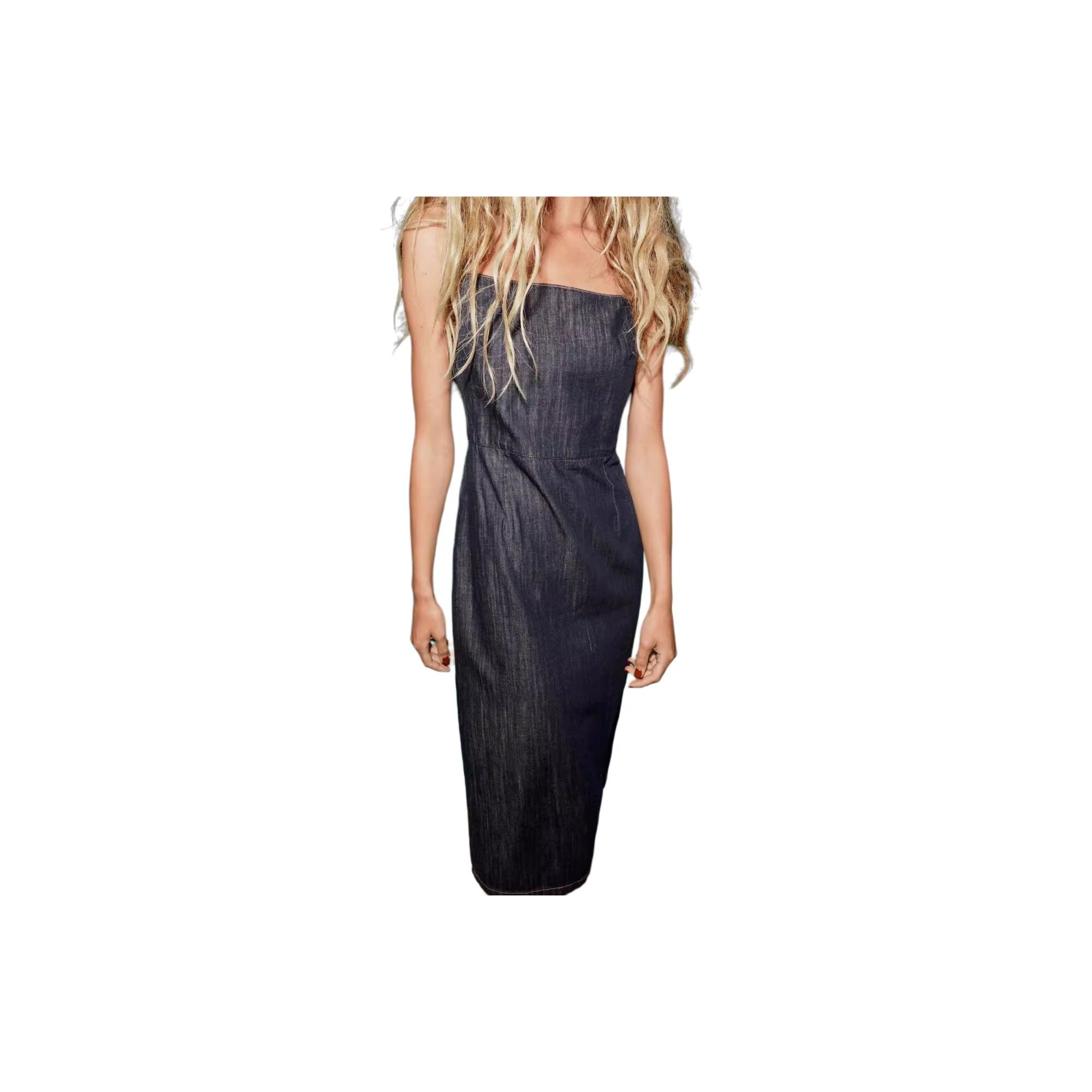 Платье Zara