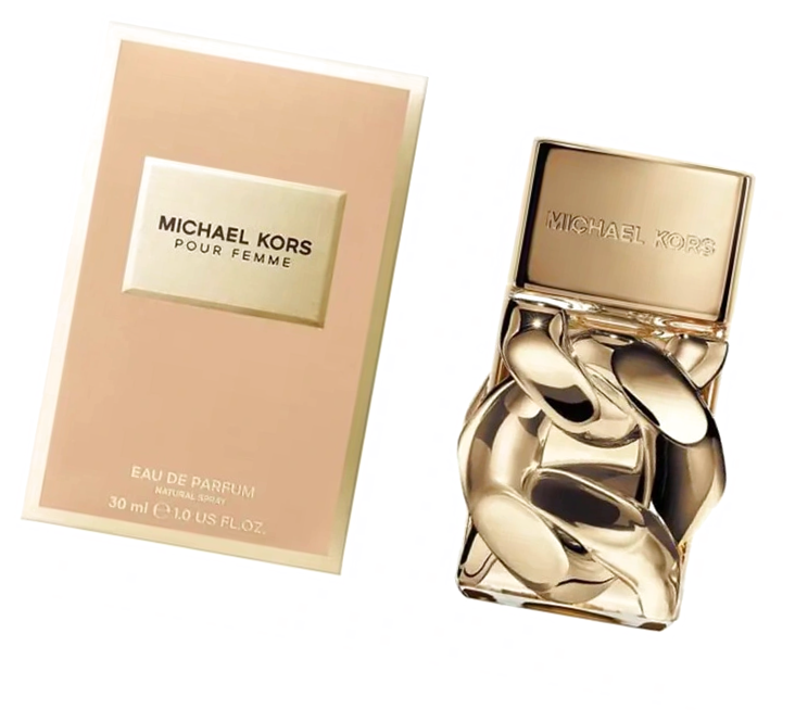 Женский аромат Michael Kors Pour Femme 30 мл - Майкл Корс Пур Фам