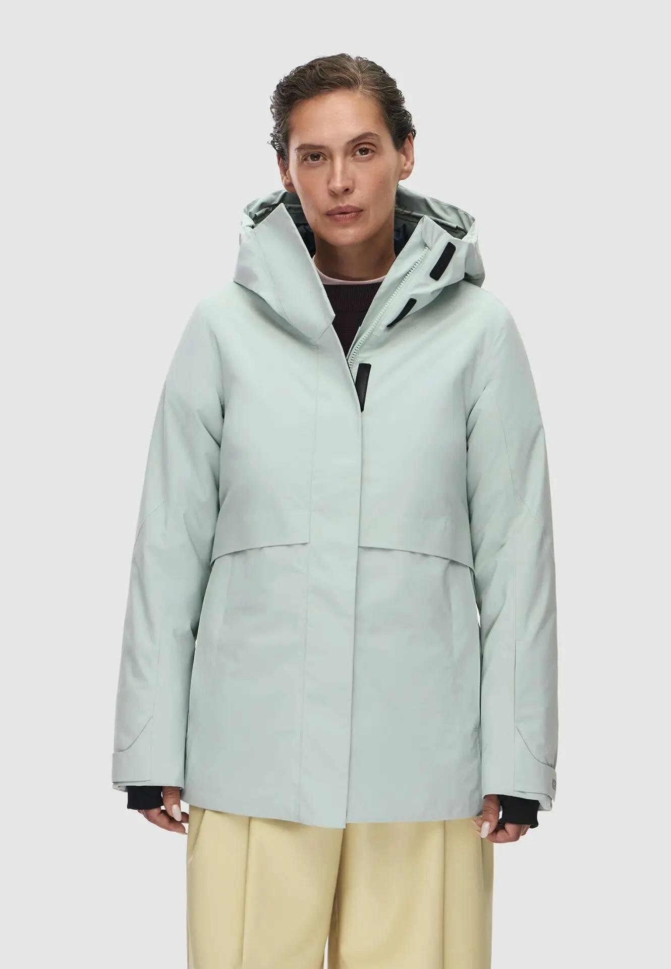 Куртка NORPPA