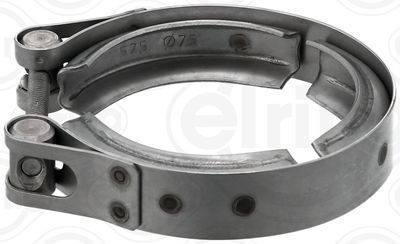Хомут глушителя VAG A3/OCTAVIA/GOLF/TOURAN 1.9/2.0 2003 >