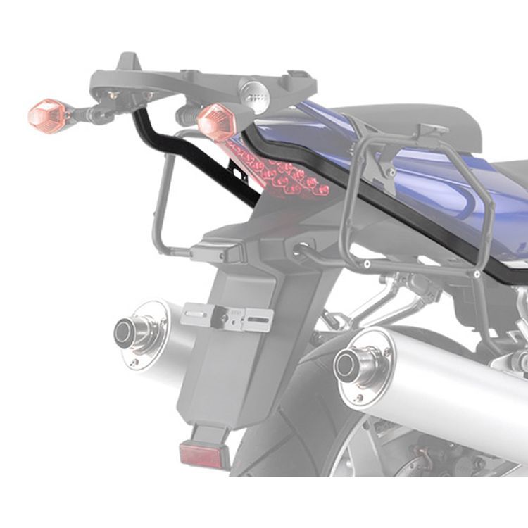 Крепление верхнего кофра GIVI 529FZ для SUZUKI SV 650/SV 650 S '03-08/ SV 1000/SV 1000 S '03-08