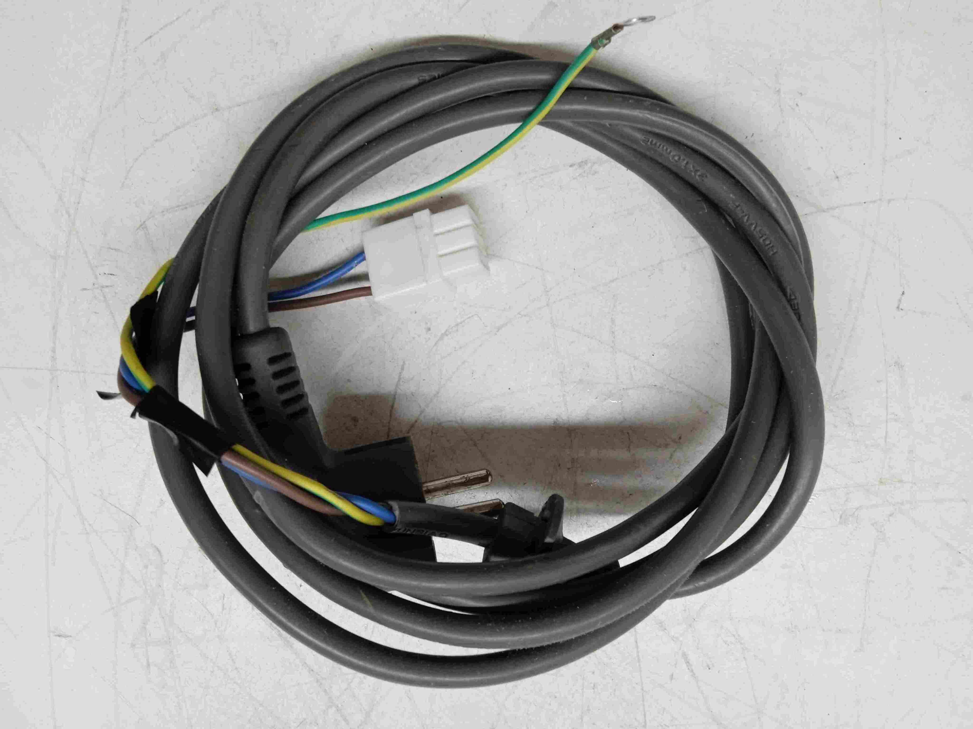 F1068LD1 кт260 Сетевой шнур стиральной машины LG F1068LD1 б/у
