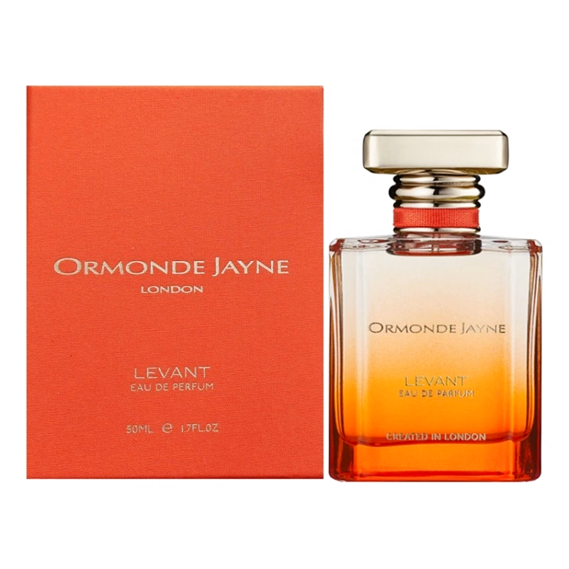 Оригинальный парфюм Ормонд Джейн Левант пробник 2.5 / Парфюмерная вода Ormonde Jayne Levant миниатюра / Сэмпл аромата