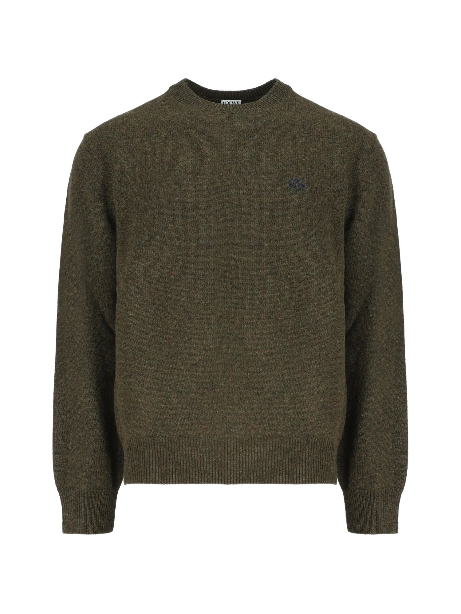 Джемпер Loewe