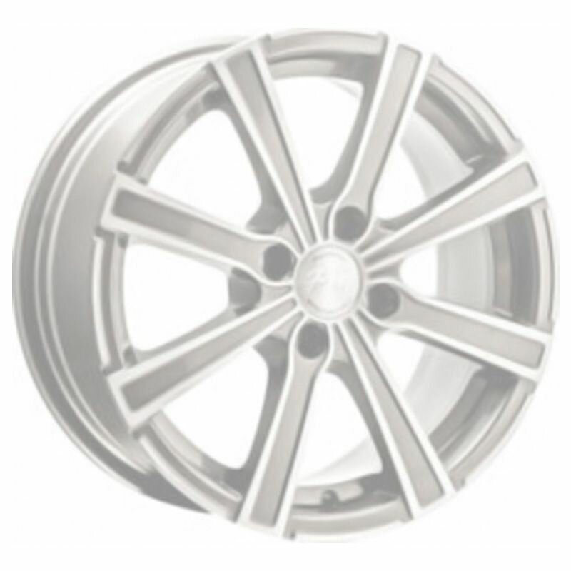 Автодиск FM 2028 6J*14 4*100 ET38 DIA73,1 SF (Распродажа)