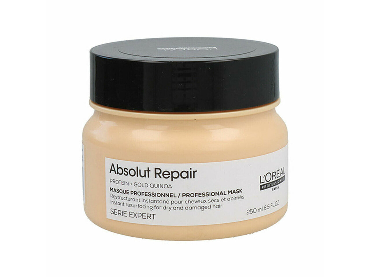 Маска для волос L'Oreal Professionnel Paris Absolut Repair Expert Absolut, 250 мл, для всех типов волос