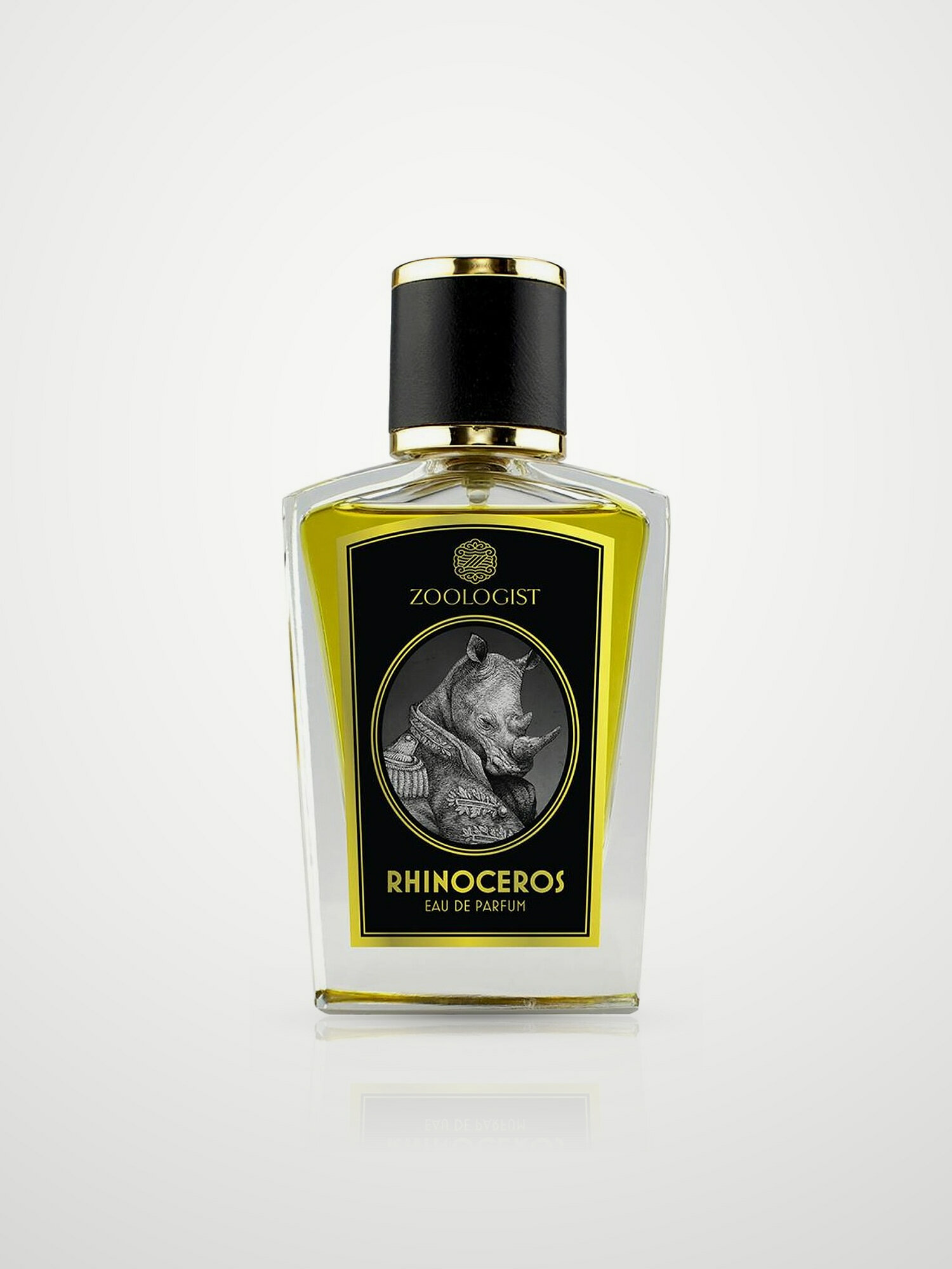 Духи Zoologist Perfumes Rhinoceros Extrait de Parfum унисекс 60 мл