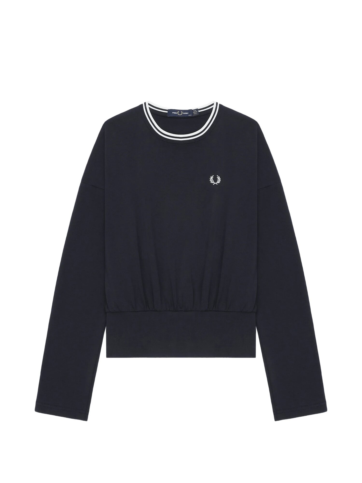 Футболка FRED PERRY