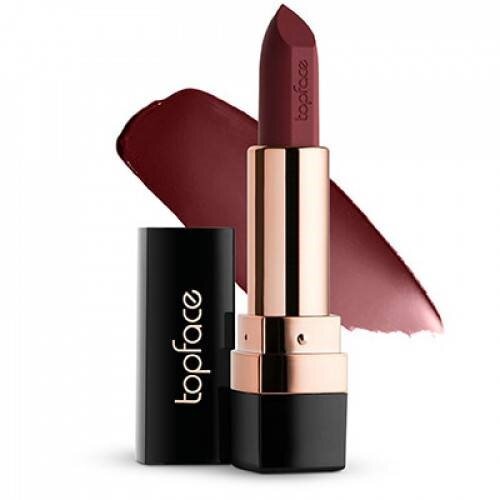 Topface Помада для губ матовая устойчивая Matte Instyle PT155