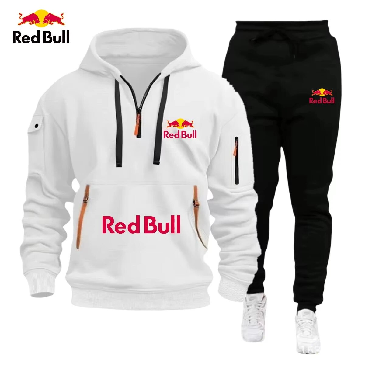 Комплект одежды Red Bull