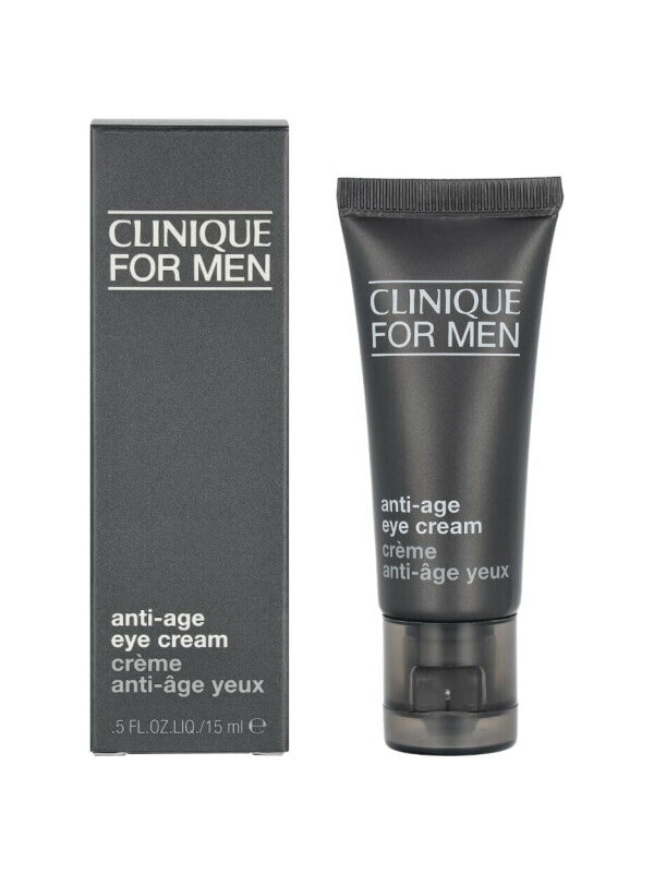 Крем для кожи вокруг глаз Clinique Sofort Augen-und Lippen-Make-up-Entferner