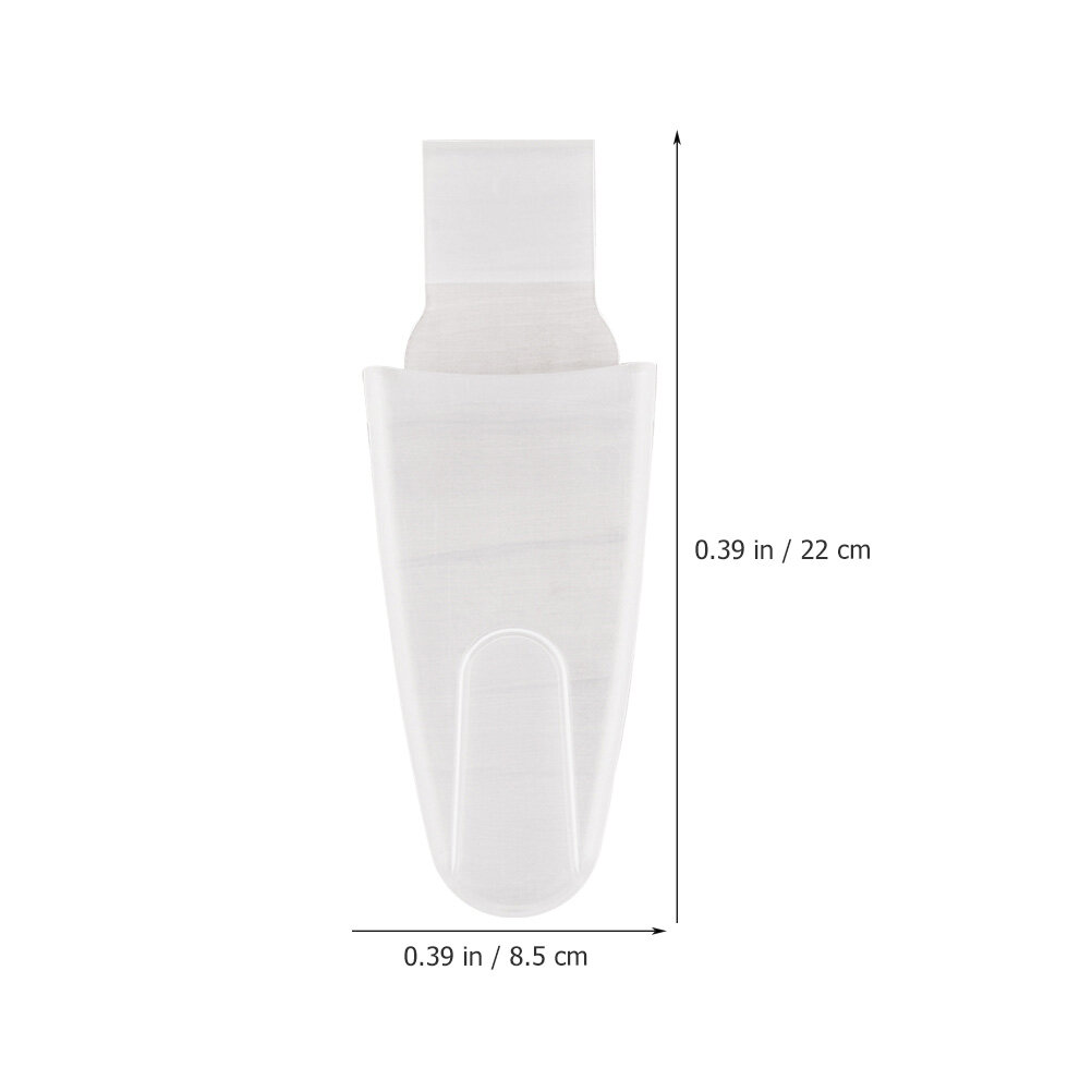 Держатель Ножниц Для Сада 2 Штуки Прочный И Practical 22x8.5cm
