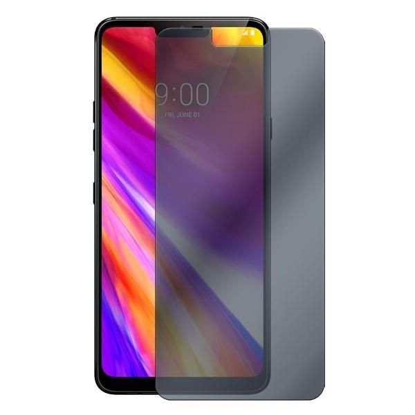 Защитное стекло Krutoff для LG G7