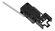 Микровыключатель аквастопа к сушильной машине HOTPOINT DH 828 H, DSH 725 H 86860...