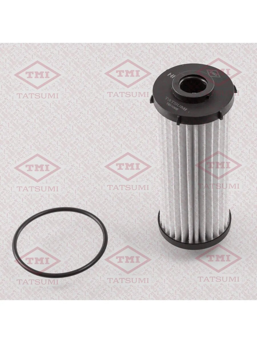 Фильтр АКПП для а/м AUDI Q3 11, TT 09, VW Passat 14, арт. TBI1066