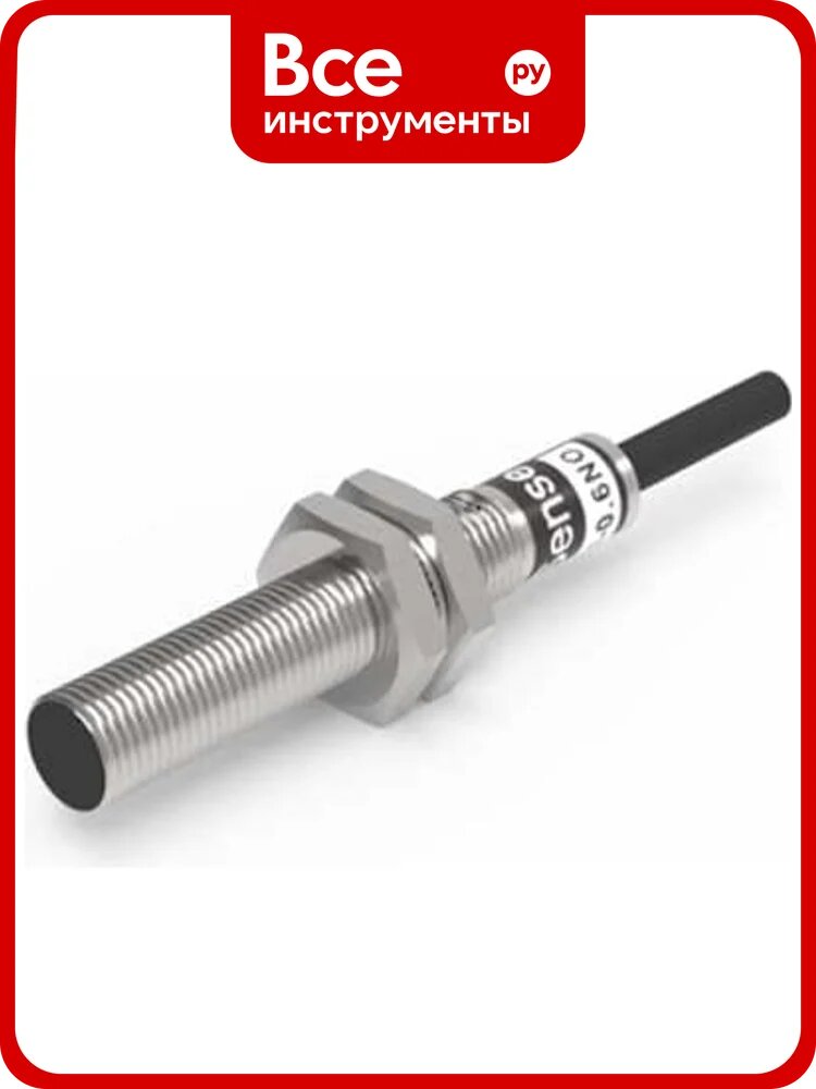 Индуктивный датчик AKUSENSE TXF05-0,8NO 07-00043800
