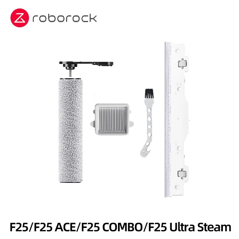 Модуль для Roborock F25/ACE/COMBO/Ultra, белый