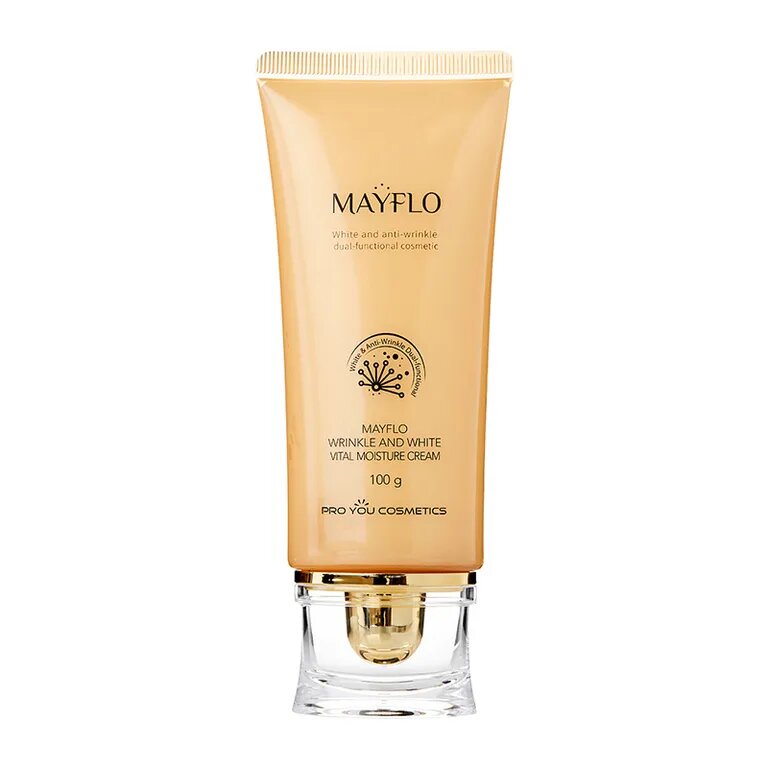 Pro You Увлажняющий крем Mayflo 100 мл 100 мл