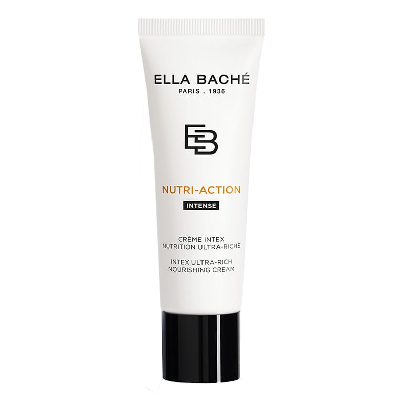 Крем для ухода за кожей Ella Bache Intex Ultra-Rich Nourishing Cream ультра-богатый питательный крем 50 мл