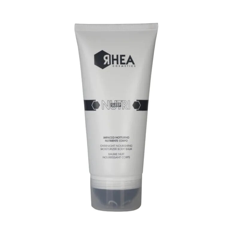 Rhea Cosmetics NutriSleep Ночной ультра-питательный бальзам для тела 175 мл 175 мл