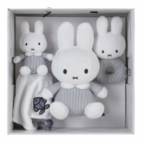 Набор "Морячок" зайчики Miffy в составе подарочного набора