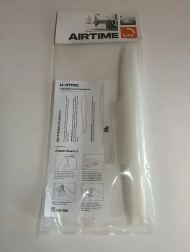 KiteRepairPro- поперечный баллон для ремонта кайта 160 см