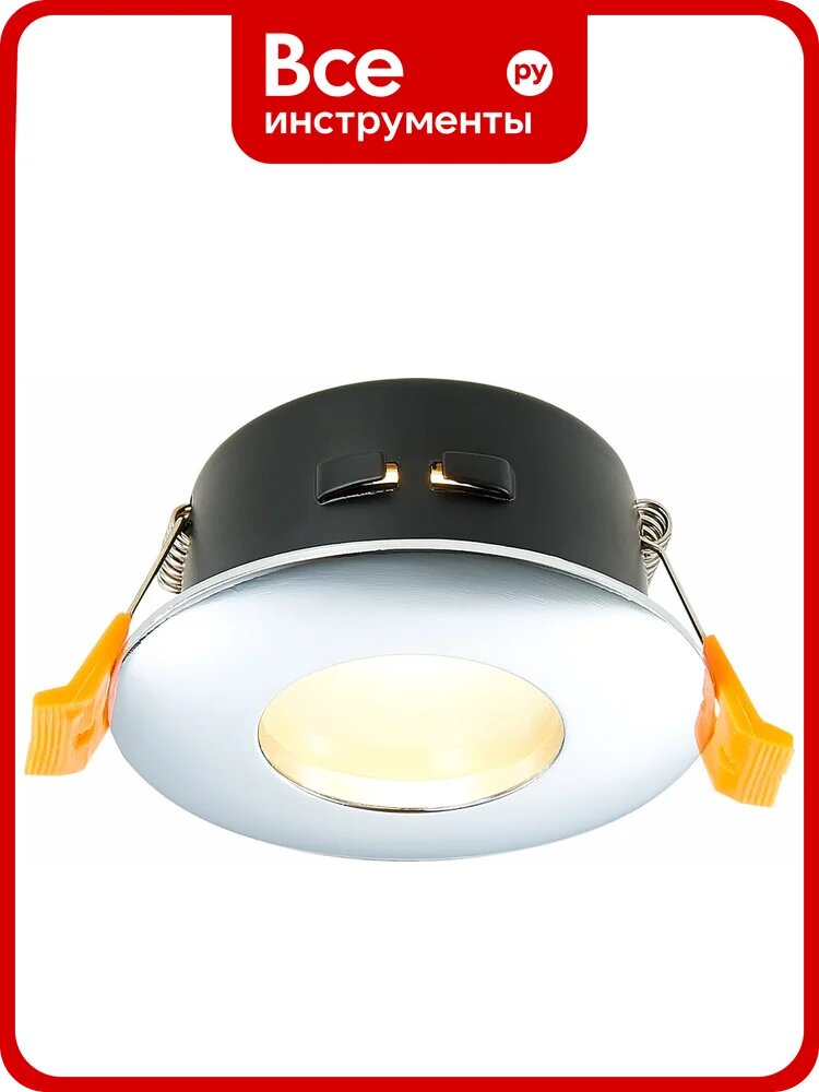Встраиваемый светильник ST luce ST213 ST213.108.01
