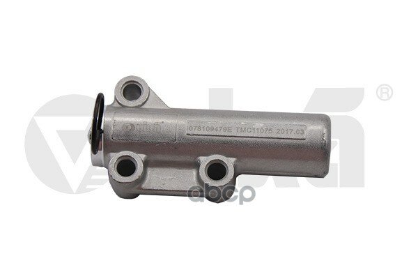 Успокоитель ремня ГРМ AUDI A4/A6/A8/S4/RS4, VW Passat B5 2.4/2.7/2.8/3.3 96-> Vika арт. 11090237001