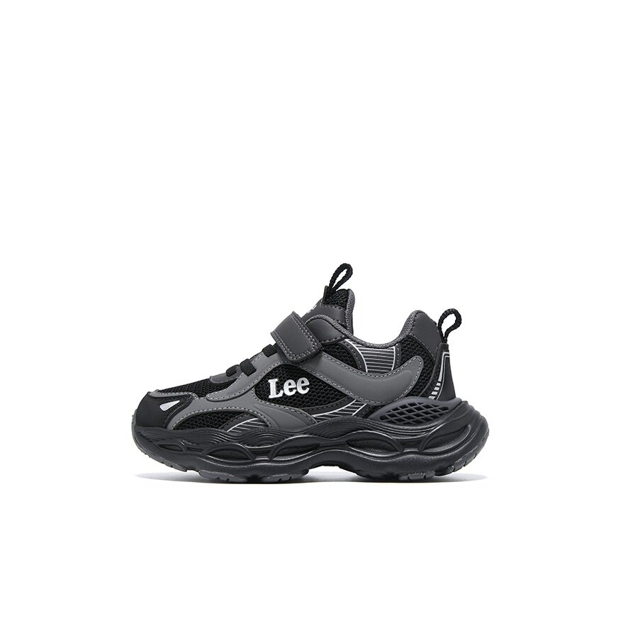 Кроссовки Lee