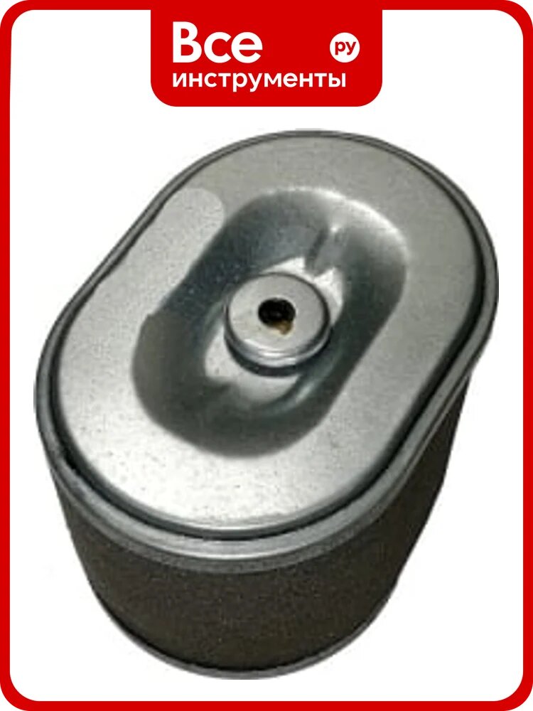 Фильтр воздушный (элемент) Loncin G120-G200F, LC170F-2/180100167-0001 (180100034-0001) 00-00004541