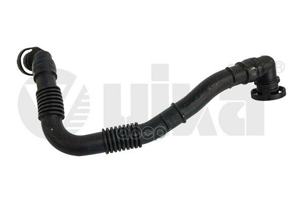 Патрубок вентиляции картера VW T5/T6 2.0TDI 09-19 Vika арт. 11031817501