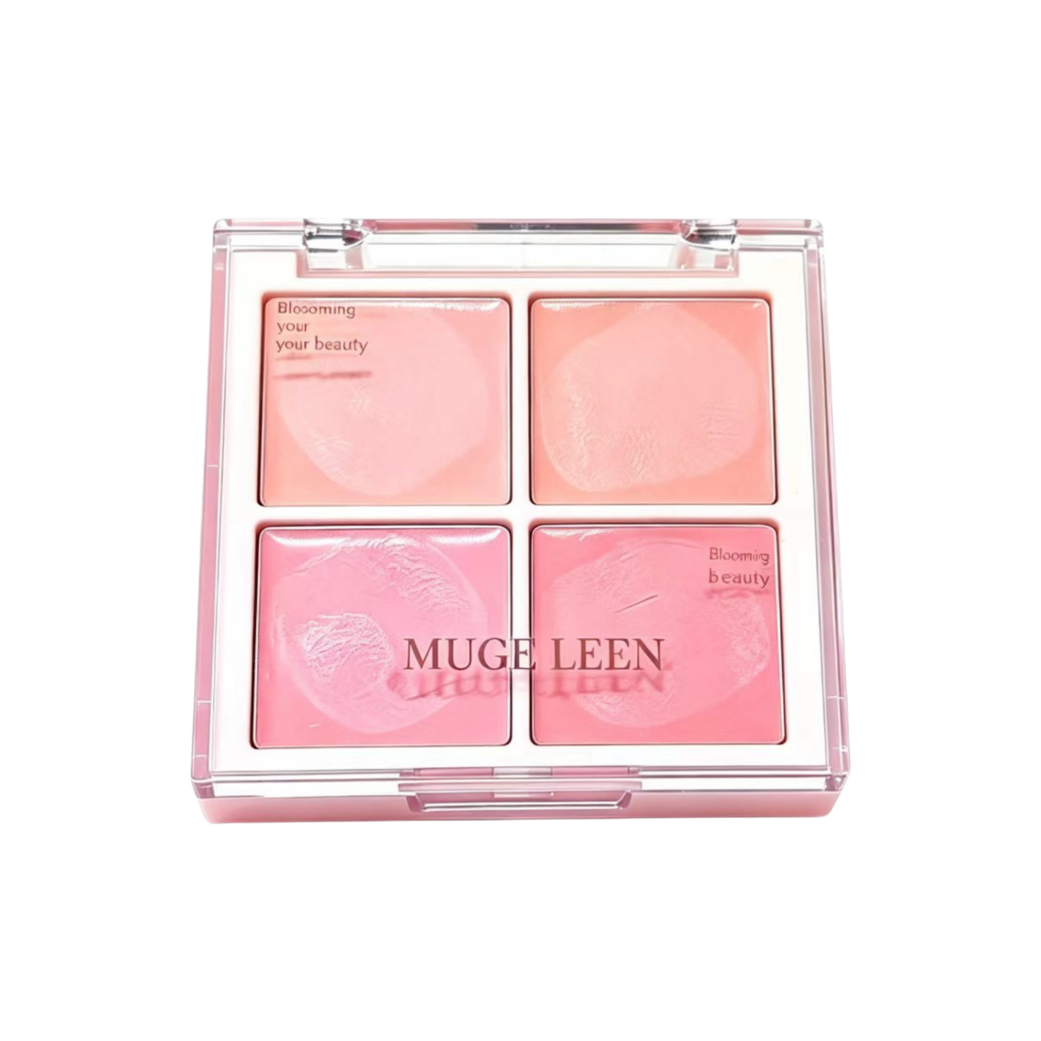 Румяна MUGE LEEN