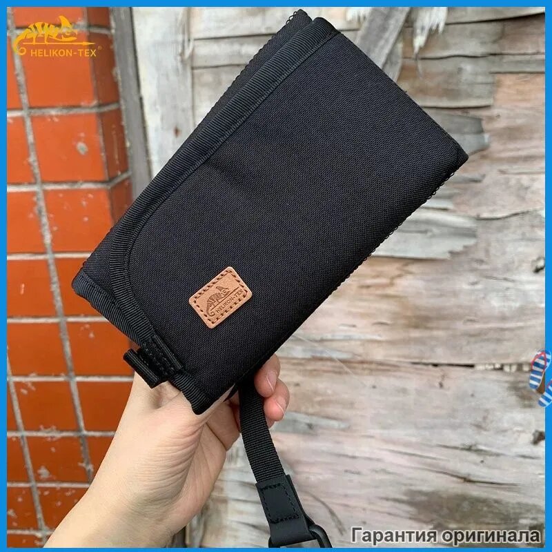 Дорожный коврик Helikon-Tex VAGABOND SEAT PAD CORDURA