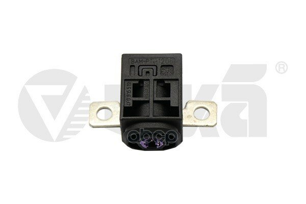 Предохранитель аккумулятора AUDI A3/A4/A5/A6/A7/A8/Q3/Q5/Q7, SKODA Superb II/Rapid, VW Passat B8/Touareg 07-> Vika арт. 99151.