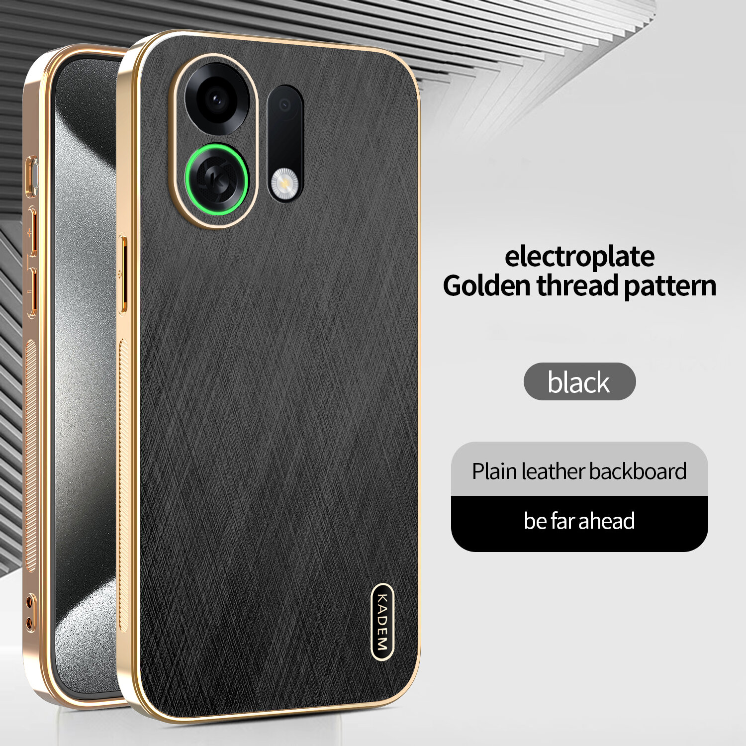 Чехол для OPPO K13 Turbo Pro и OPPO K13 Turbo
