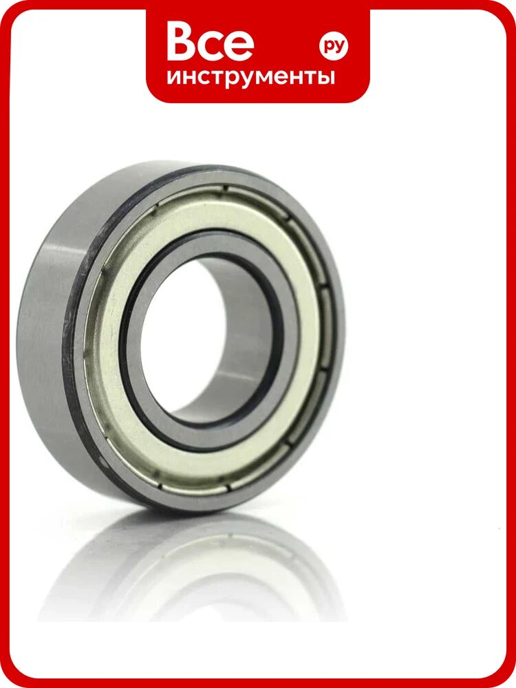 Подшипник BS Bearing 697-2Z 2001001614102