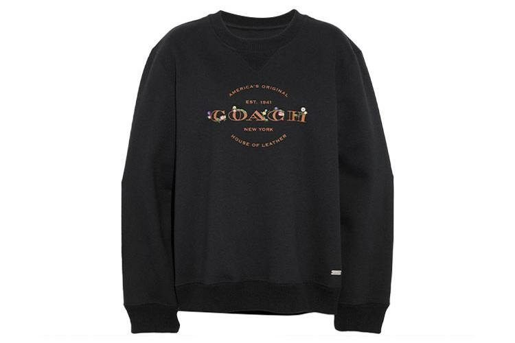 Свитшот Coach COACH, 1 шт.