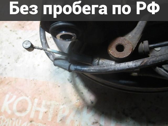 Тросик ручника Право с пробегом Subaru Impreza GH8