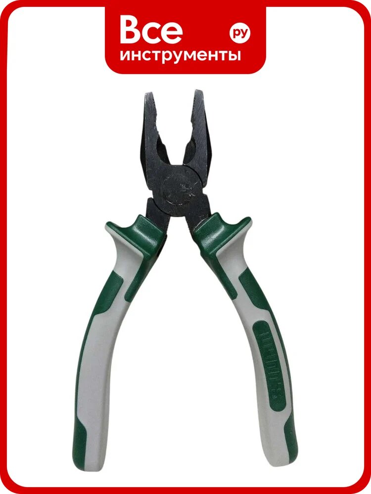 Плоскогубцы WYNNS Tools 150 мм E406A 00000017649