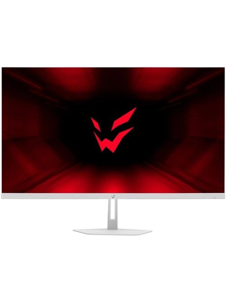 27" Монитор ARDOR GAMING DARKMOON AQ27N1 белый