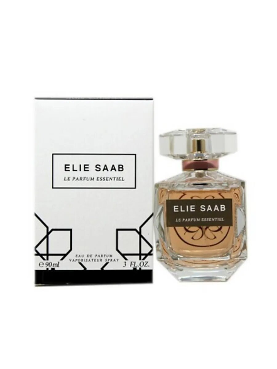 Elie Saab Le Parfum Essentiel w 30 мл оригинал Парфюмерная вода