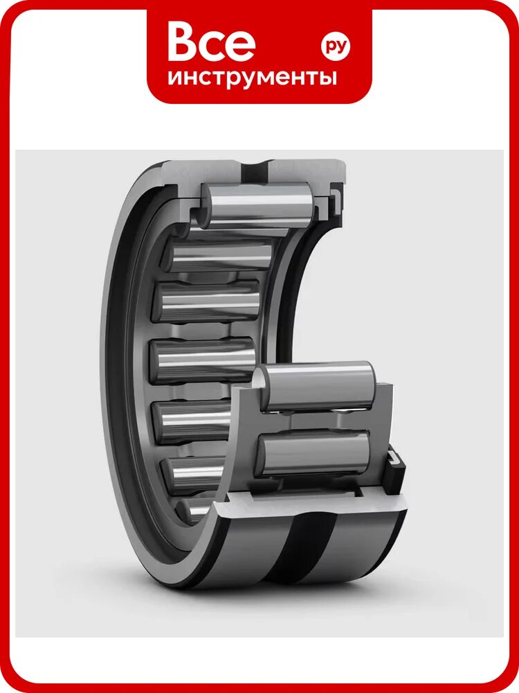 Подшипник DINROLL RNA4903-2RS 2001000633975