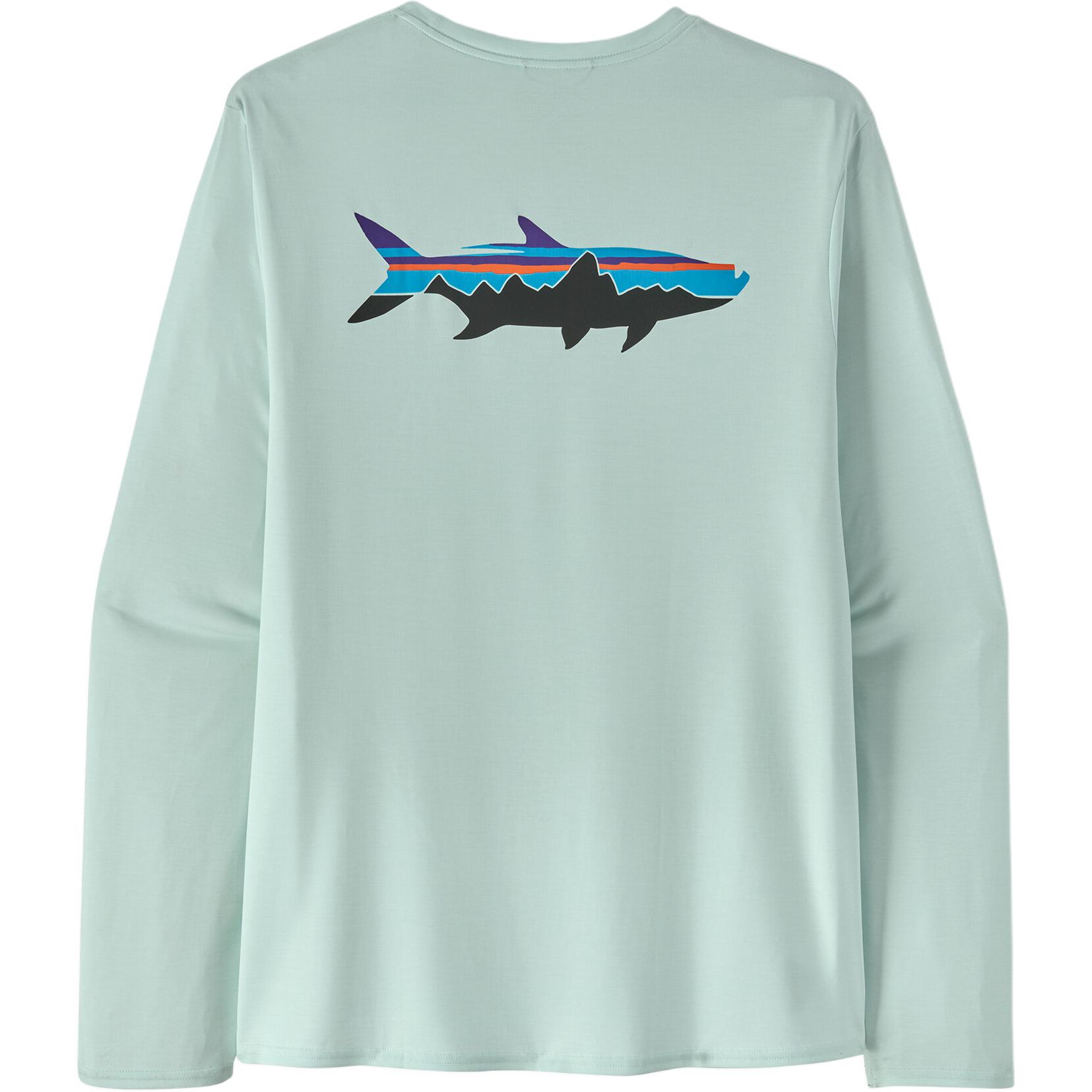 Термофутболка patagonia Quick Dry