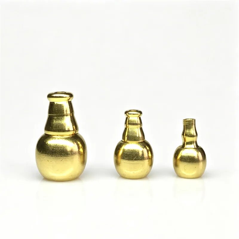 Розарий из латуни с бусинами, набор для молитв, 14mm