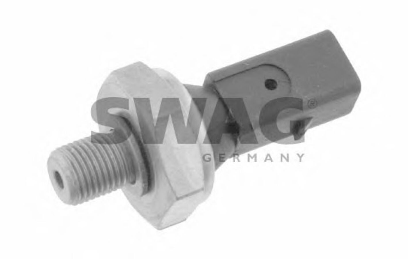 Датчик Давл. масла Audi A3 (8L1) 1.6 2000/08-2003/05 (SWAG 30918904)