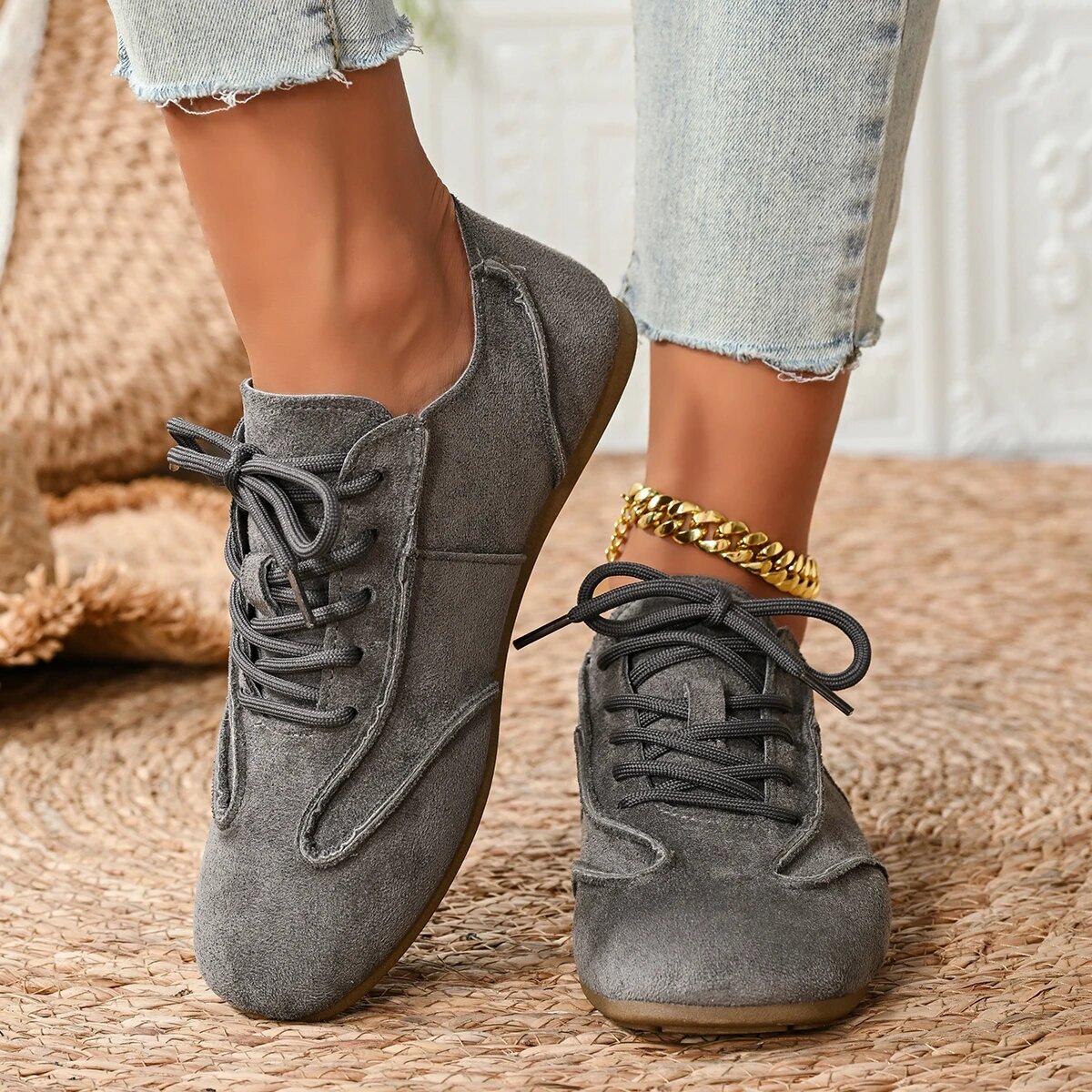Кроссовки UKMR shoes women